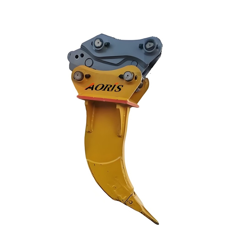 Excavator Ripper Rake Buckets Other Construction