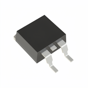 ทรานซิสเตอร์ IPB042N10N3GE8187ATMA1 PG-TO263-3 ชิ้นส่วนอิเล็กทรอนิกส์ของแท้ - Product Image 1