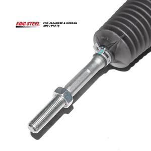 ชุดเกียร์พวงมาลัยเพาเวอร์ OE 44250-06270 42200-06321 44250-06220 44200-06270 44200-06300 สำหรับรถยนต์โตโยต้า แคมรี่ <span class=keywords><strong>ACV40</strong></span> แบบพวงมาลัยซ้าย - Product Image 5