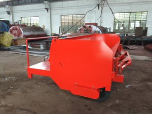 เครื่องกระจายเศษหินความจุสูง |   เครื่องปูกรวดติดตั้งบนรถบรรทุกเพื่อการซีลผิวทางและบำรุงรักษาถนนอย่างมีประสิทธิภาพ - Product Image 6