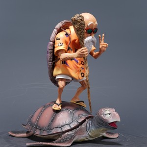 รูปปั้นมังกรอะนิเมะ PVC ขนาด26ซม. รูปปั้นอะนิเมะของเล่นญี่ปุ่น - Product Image 4