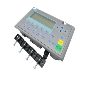 6AV3503-1DB10 ชุดประมวลผลกลาง PLC 6AV3503-1DB10 แผงควบคุม S7 OP3 พร้อมสายเคเบิล 6AV3503-1DB10 - Product Image 6