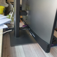 Computadora OptiPlex All-in-One 7410 con Intel Core, procesador de 24 núcleos, 64GB de RAM DDR5, 4800MT/s