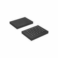 Componente Electrónico Original, Chip de Memoria Idt71V416L10Begi8 48 Tfbga