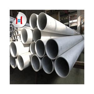 300 serie in <span class=keywords><strong>acciaio</strong></span> inox diametro 300mm 316N ASTM Standard 300mm saldato per il taglio dei tubi servizi di stampaggio disponibili - Product Image 1