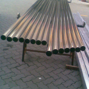 รับประกันคุณภาพมาตรฐาน JIS เชื่อมสแตนเลส304 300ชุด409L 904L ท่อหม้อไอน้ำ317L บริการเชื่อม316Ti - Product Image 6