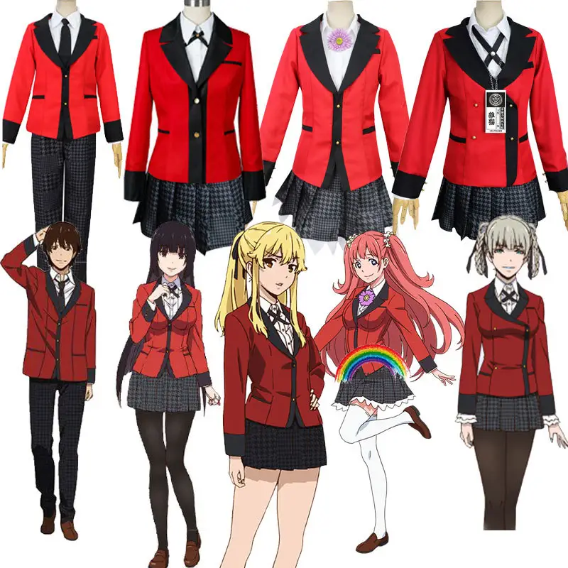 Encuentre el mejor fabricante de uniformes japoneses anime y uniformes  japoneses anime para el mercado de hablantes de spanish en 