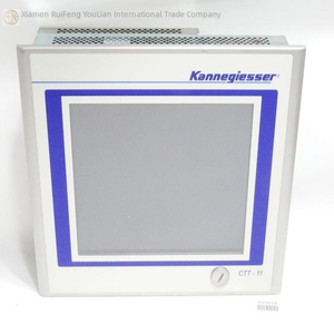 B &amp; r Power Pp420 10.4 pouces 4pp420.1043-k37 Rev. K0 Nouveau Stock Disponible Automatisation Industrielle Pac Programmation Dédiée PLC - Product Image 1