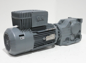 Kontroler pemrograman K67 PLC 3kW 380500V 1400rpm I3839 PLC asli baru - Product Image 2