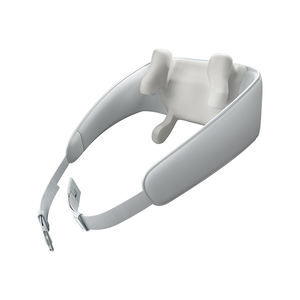 Grosir pemijat leher & bahu kompresi panas elektrik portabel penyembuh pijat punggung relaksasi - Product Image 5