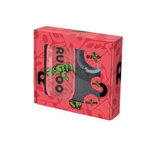 2023 New Factory Direct Sale 5 Piece Smoking Set Box <strong>Rolling</strong> Tray Smoking Accessories <strong>Kit</strong> - Product Image 4