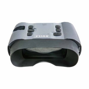 Infrarot-Laser-Nachtsicht-Teleskop kamera mit 5-facher Vergrößerung 1280x720 Auflösung 500m Helligkeits bereich - Product Image 1