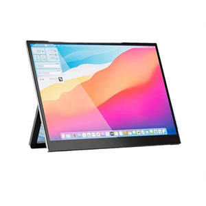 Nouvel écran portable 13,5 <span class=keywords><strong>pouces</strong></span> 2026 pour Switch/PS5/XBOX – Écran externe d'extension <span class=keywords><strong>4K</strong></span> 60HZ 144HZ pour ordinateur portable - Product Image 6