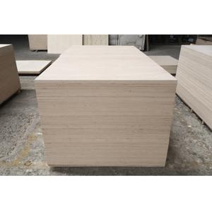 Plateforme en contreplaqué (LVD, LVB) avec noyau en bois de caoutchouc 100% vietnamien, surface plane poncée des deux côtés, style moderne - Product Image 6