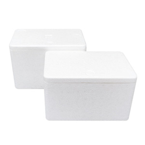 กล่องโฟมอุตสาหกรรม Beihe ขนาด 285x165x180 มม. ฝาหนา 1.7 ซม. สำหรับบรรจุภัณฑ์โลจิสติกส์ เก็บรักษาความเย็น - Product Image 2