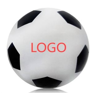 Pelota Antiestrés de Alta Elasticidad con Impresión Serigráfica, Divertida y Suave, Juguetes Promocionales con Material y Logotipo Personalizados - Product Image 1