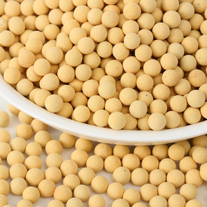 Negative Ion Tourmaline Ceramic Ball <b>Shower</b> Filter Fish Tank Plant Mat Pad Filling Mineral Ball Factory Direct - Product Image 1