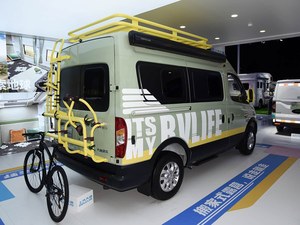 Super Offre : Nouvelle Camper Van SAIC Maxus V80 Traveler RVLIFE Édition Camping Classe B Homologuée Euro 6 (Modèle 2022) - Product Image 4