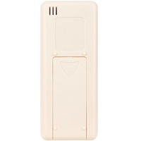 Télécommande de remplacement YR-M10 compatible avec le climatiseur Haier AC YR-M07