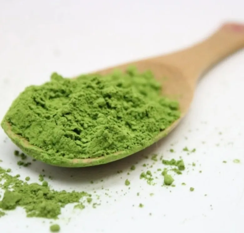 Good Price Of New Product Superior Fruit And Vegetable Pollen Supplements Matcha Powder