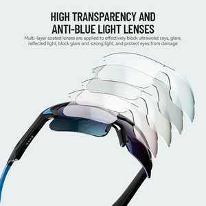 Digital Glasses Speaker <strong>Sunglasses</strong> With Blue Tooth Fashion <strong>Sunglasses</strong> Newest Bluetooth5.2 Glasses Calling Smart <strong>Sunglasses</strong> - Product Image 5