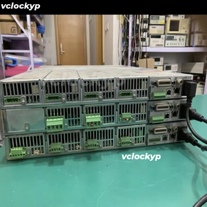 1 pièce Agilent N6700B - Product Image 4