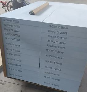 複合材料エポキシツーリングボード金型700KG/m ³ 50mm/75mm/100mm厚さ - Product Image 1