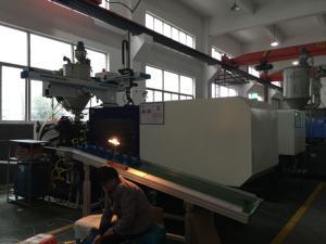 Пластиковые втулки, детали для оборудования, втулки, пластиковые и резиновые, OEM, высокое качество, Инжекционный нейлон PA6, нейлоновый Инжекционный промышленный - Product Image 6