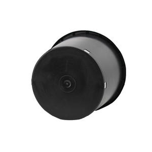Pot de fleurs en plastique noir PP écologique et durable pour pépinière, idéal pour la maison et le jardin, vente en gros à prix abordable - Product Image 6