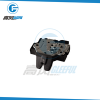 6460012020, 64600-12020 Actionneur de serrure de porte de voiture 3 broches avec bras rotatif pour Toyota Vios 2010 Haute Qualité