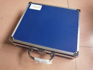 Nuovo Tipo di Lente d'Ingrandimento Binoculare con Oculare 2.5x in Vetro Ottico e Lampada Frontale LED - Product Image 5