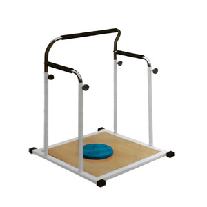 Appareil de rotation de la taille Jinyu JY-YXZ pour la rééducation de la mobilité du bas du dos - Product Image 2