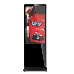 Precio de fábrica de china 32 <span class=keywords><strong>43</strong></span> 55 65 pulgadas lcd pantalla hd publicidad Pantalla de sala de exposición - Product Image 4