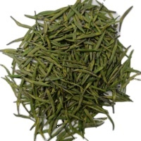 Tè verde con ago in argento <span class=keywords><strong>2022</strong></span> Que She sparrow tongue green tea - Product Image 2
