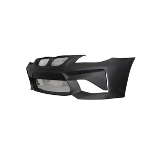 Parachoques Delantero para BMW Serie 6 E60, Venta al por Mayor, Compatible con E60 F30 E92 E46 G20 E90 1M G30 X3 F20 M4 G82 E39 X1 520I E91 E34 F01 M2 <span class=keywords><strong>328I</strong></span> - Product Image 1