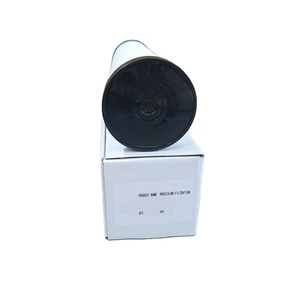Elemento de Filtro de Precisión MANNY 090P, Nuevas Piezas para Compresores de Aire Industriales - Product Image 3