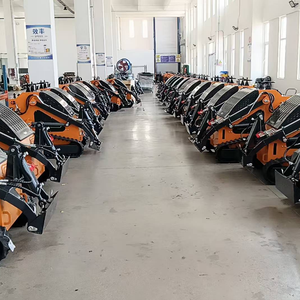 Dura biscotto Ce Epa Mini Skid Stuur Loader cina Hot Verkoop Mini Skid Loader TC460 <span class=keywords><strong>Te</strong></span> Koop - Product Image 2