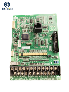 เซ็นเซอร์ควบคุม PLC บอร์ดหลัก ของแท้ใหม่เอี่ยม รุ่น SF040-30K - Product Image 1