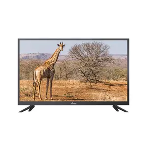Manufacture Hisense Original VIDAA System 32inches 43inches 50inches 65Inch 4K Smart Televisions