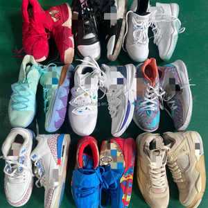 Chaussures <span class=keywords><strong>de</strong></span> <span class=keywords><strong>sport</strong></span> d'occasion en gros pour hommes – Modèles classiques et tendance <span class=keywords><strong>de</strong></span> marques internationales <span class=keywords><strong>de</strong></span> haute qualité – Collection S04 - Product Image 2