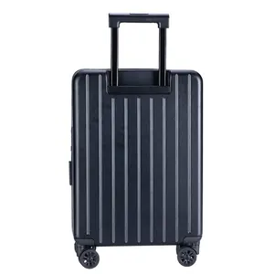 Роллинг ролика на колесиках PC чемодан на кабина для ручной клади Мягкий Чехол Сумка для путешествия чемодан, набор багажных чемоданов на тележка для багажа