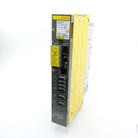 Módulo de Servoaccionamiento de CA Industrial Premium para Máquina CNC, Control de Movimiento de Precisión A06B-6079-H104 para Fanuc