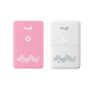 Pringo P231 미니 인스턴트 무선 휴대용 미니 랩 프린터 스마트 폰
