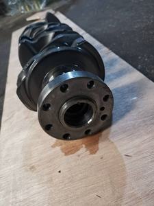 เพลาข้อเหวี่ยงใหม่สำหรับ Land Rover Defender Discovery จากัวร์2.0D AJ200 204DTA INGENIUM เทอร์โบคู่2014เพลาข้อเหวี่ยง - Product Image 4