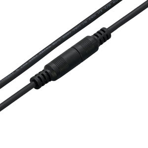 Кабель-разветвитель питания DC 5.5*<span class=keywords><strong>2</strong></span>.1мм (1 гнездо на <span class=keywords><strong>3</strong></span> штекера) для светодиодных лент - Product Image 4