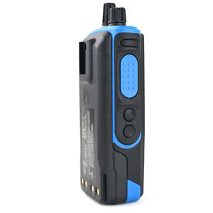 Ricetrasmettitore Portatile Wireless MOTOROLA DP4801Ex, Antideflagrante, Impermeabile, a Lungo Raggio, Radio Bidirezionale Mobile DMR - Product Image 3