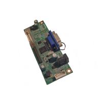 Carte de contrôle PCB de remplacement pour écran LCD HL60026, épaisseur de cuivre 1 oz, marque HL