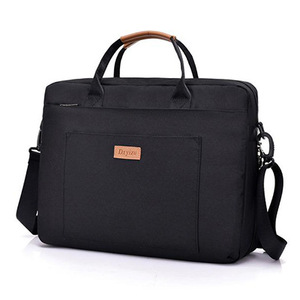 Factory Wholesale Men's Briefcase Large Business Durable Waterproof Travel Crossbody <b>Sale</b> Oxford Portable <b>Laptop</b> Messenger Bag. - Product Image 3