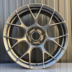 ล้อฟอร์จ<span class=keywords><strong>ราคา</strong></span>โรงงาน ขนาด 16/17/<span class=keywords><strong>18</strong></span>/19/20 นิ้ว ล้ออัลลอย 5x120 5x112 5x114.3 สำหรับ RAYS <span class=keywords><strong>TE37</strong></span> VW Golf รถแข่ง - Product Image 2