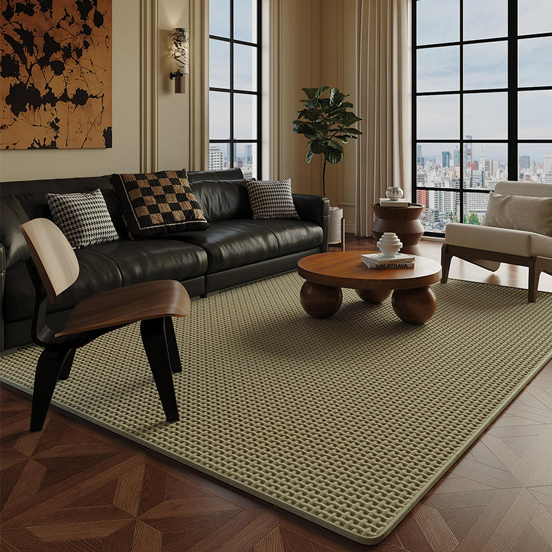 ผ้าฟลีซ - สีเขียว